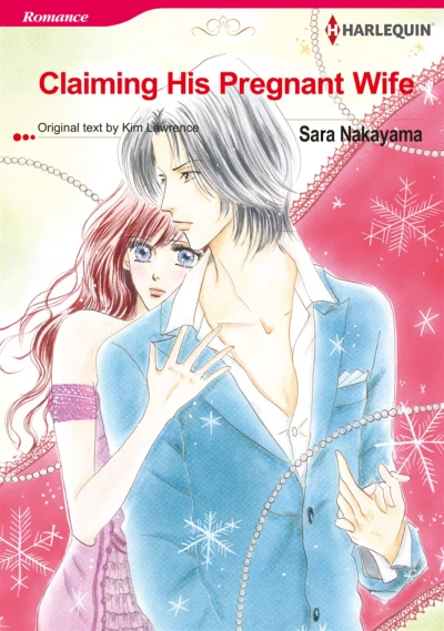 Cover of Vol. 1