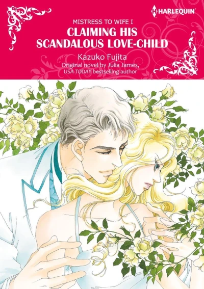 Cover of Mistress To Wife I