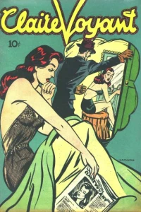 Claire Voyant