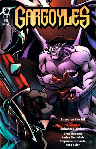 Cover of Clan Building: Chapter 5 Bash