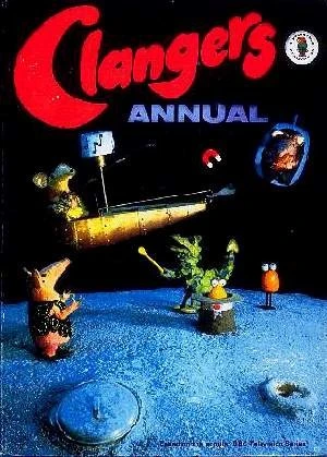 Cover of Issue #1973