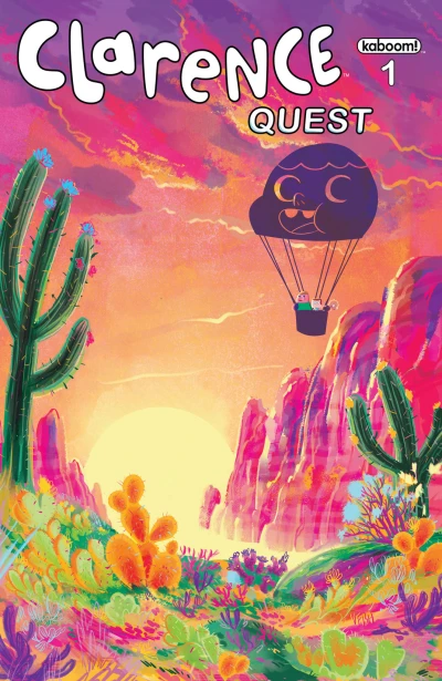 Cover of Reality; Cat Forest