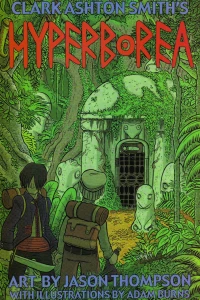 "The Tale of Satampra Zeiros"