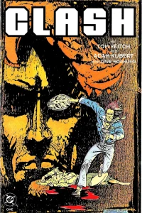 A Man Without Limits