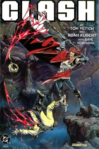 The Power and the Glory