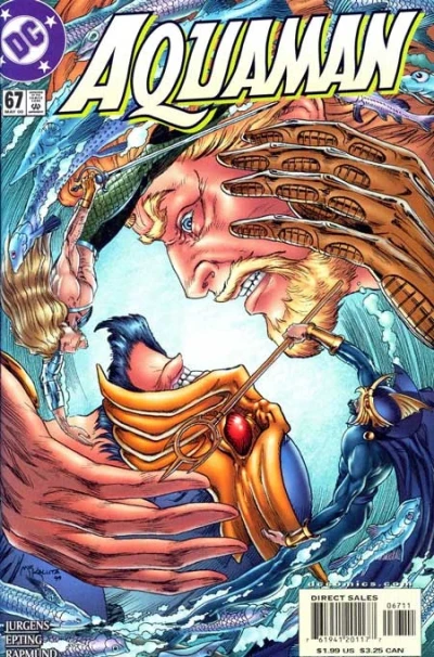 Cover of Clash of Kings