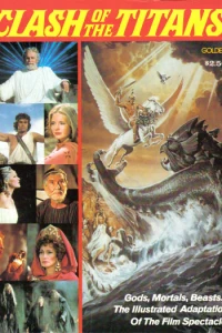 Clash of the Titans
