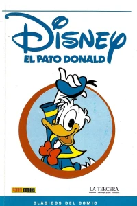 Donald y el zombi; Donald y el misterio de los Andes; Donald y el tesoro vikingo