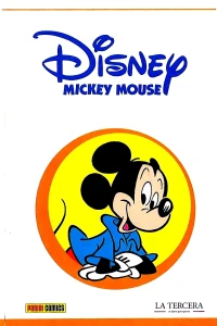 Mickey y la mansión de los siete fantasmas; Mickey y Minnie en "Casablanca"