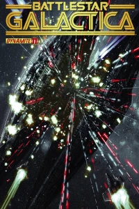 The Adama Gambit Part Two