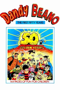 The First Fifty Years