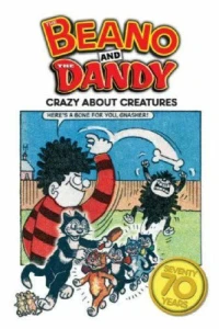 Crazy About Creatures