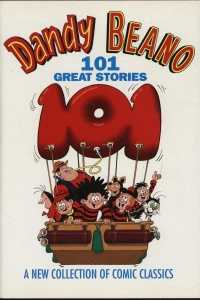 101 Great Stories
