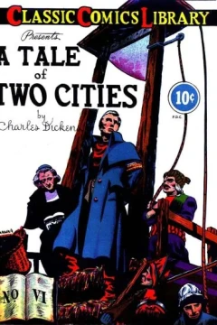 A Tale of Two Cities