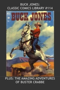 Buck Jones