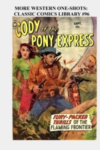 More Western One-Shots