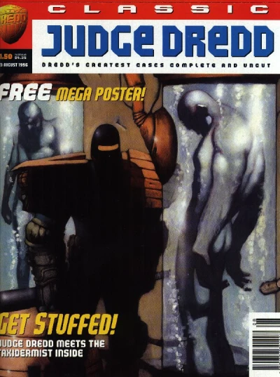 Cover of Classic JD 13