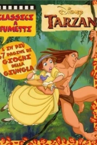Tarzan