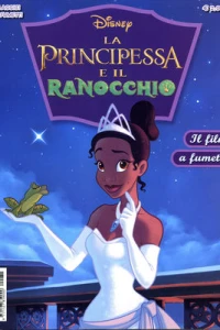 La principessa e il ranocchio