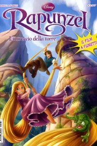 Rapunzel - L'intreccio della torre