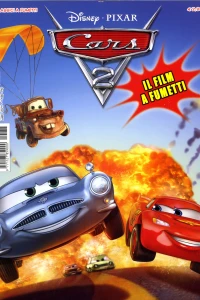 Cars 2