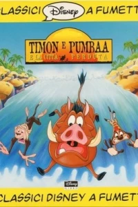 Timon e Pumbaa e la città perduta