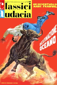 Marc Franval: Destinazione oceano