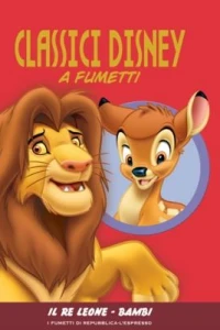 Il Re Leone - Bambi