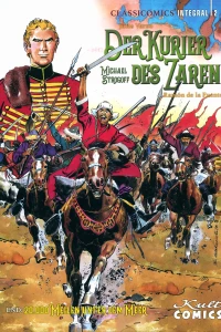 Der Kurier des Zaren