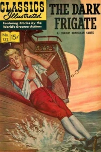The Dark Frigate