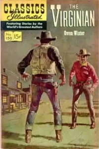 The Virginian