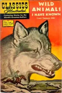 Wild Animals I Have Known