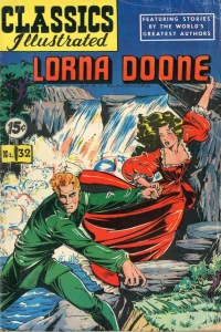 Lorna Doone