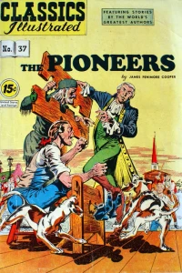 Pioneers