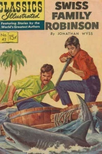 Swiss Family Robinson