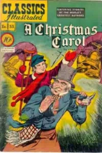A Christmas Carol
