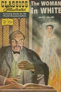 The Woman In White