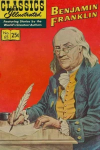 Benjamin Franklin