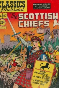 The Scottish Chiefs