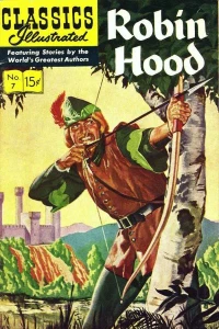Robin Hood