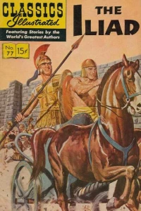 The Iliad