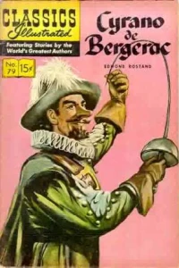 Cyrano de Bergerac