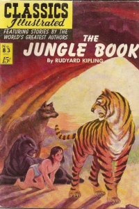 The Jungle Book