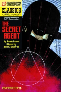 The Secret Agent