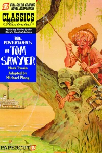 The Adventures of Tom Sawyer