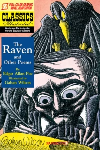 The Raven and Other Poems