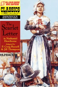 The Scarlet Letter