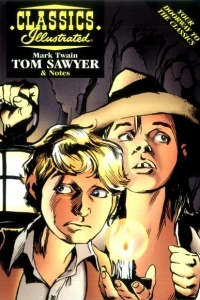 Tom Sawyer