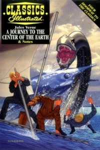 A Journey to the Center of the Earth