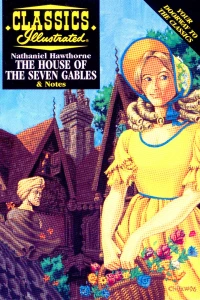 The House of Seven Gables